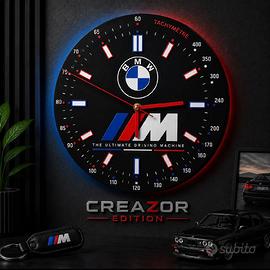 Orologio da parete personalizzato