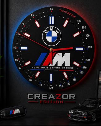 Orologio da parete personalizzato