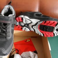 Scarpe bici Northwave Matrix nuove