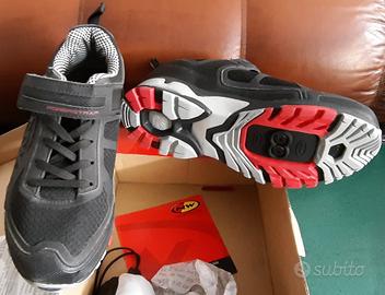 Scarpe bici Northwave Matrix nuove