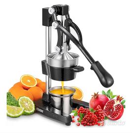 Spremiagrumi manuale fohero