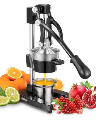 Spremiagrumi manuale fohero