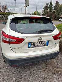 Nissan Quasquai
