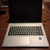 HP ProBook 440 G6