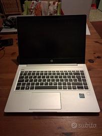HP ProBook 440 G6