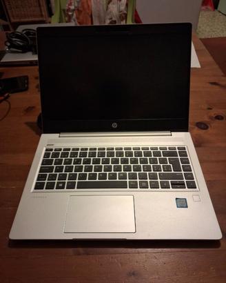 HP ProBook 440 G6