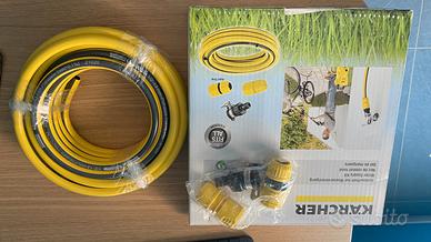 Set Tubo da giardino Karcher