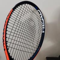 racchetta da tennis head 