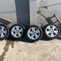 Cerchi in lega BMW