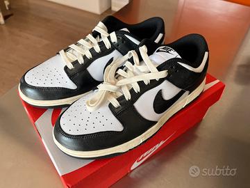 Nike Dunk Low 41 ORIGINALI