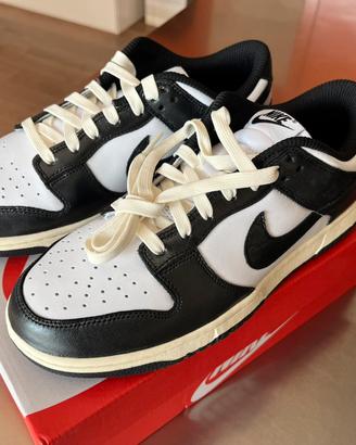 Nike Dunk Low 41 ORIGINALI