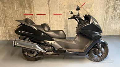 Honda Silver Wing 400 - 2007