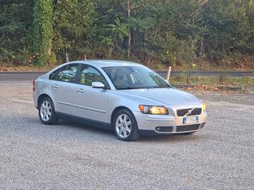 Volvo S40 2.0 D cat Summum CV-136 E3 Manuale NEO 2