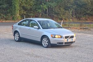 Volvo S40 2.0 D cat Summum CV-136 E3 Manuale NEO 2