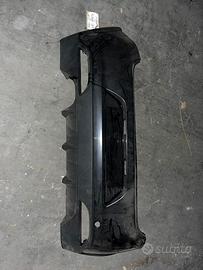 Paraurti grande punto abarth