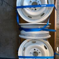 Cerc0 cerchi da 16 per ducato 280 290