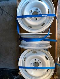 Cerc0 cerchi da 16 per ducato 280 290