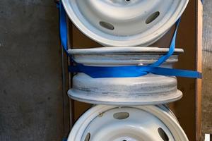 Cerc0 cerchi da 16 per ducato 280 290