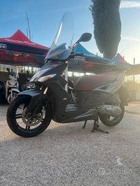 Kymco Agility 150