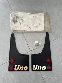 Paraspruzzi fiat uno