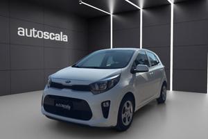 KIA Picanto 1.0 12V 5 porte Active