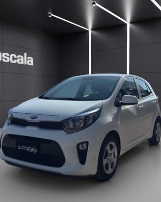 KIA Picanto 1.0 12V 5 porte Active