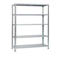 scaffalatura metalliche