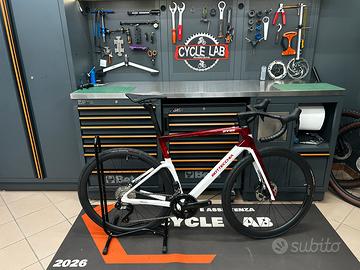 BDC Bottecchia Emme5 tg.51 105 elettronico NUOVA