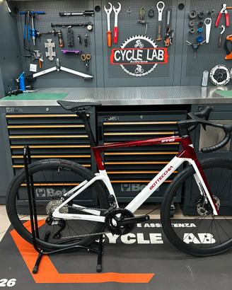 BDC Bottecchia Emme5 tg.51 105 elettronico NUOVA