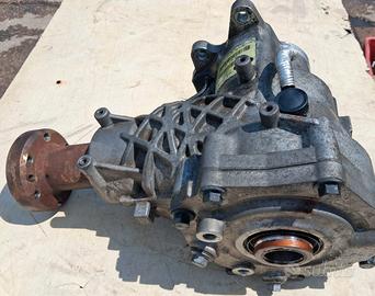 EJ327L486AC differenziale anteriore JAGUAR E-PACE 