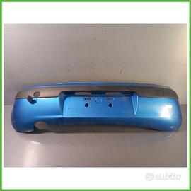Paraurti Posteriore CHEVROLET DAEWOO MATIZ M100