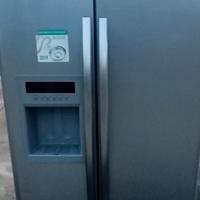 frigorifero americano Whirlpool 