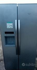 frigorifero americano Whirlpool 