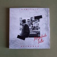 CD doppio Gemitaiz ' nonostante tutto reloaded'