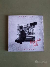 CD doppio Gemitaiz ' nonostante tutto reloaded'