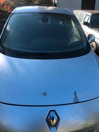 Renault scenic 1.9 dci 130 cv 7 posti anno 2010