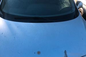 Renault scenic 1.9 dci 130 cv 7 posti anno 2010