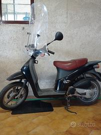 Piaggio Free 50 -