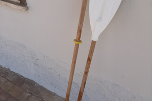 Remi in legno