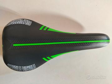 sella bici mtb