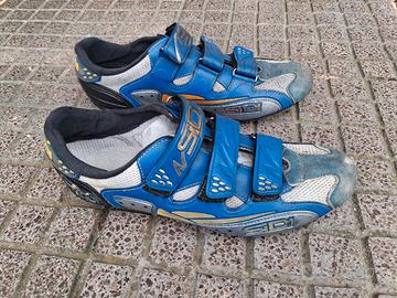 Scarpe da ciclismo strada Sidi