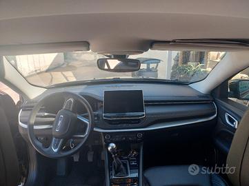 jeep Compass VAN 