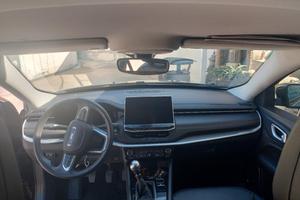 jeep Compass VAN 