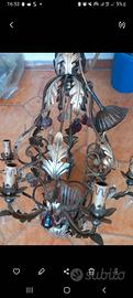 2 lampadari
