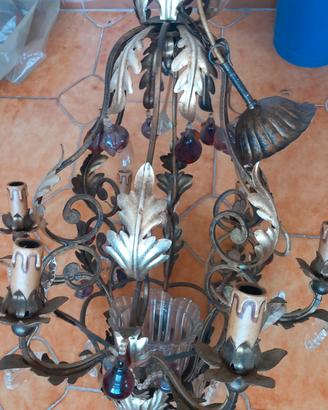 2 lampadari