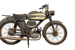 Mival 1965 50 cc