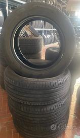 Gomme estive seminuove 205/55 R16 91V Barum
