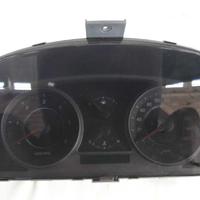 QUADRO STRUMENTI CHEVROLET Captiva 1a Serie Z20S (