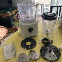 ROBOT MOULINEX EASY FORCE