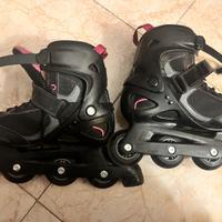 Rollers Oxelo